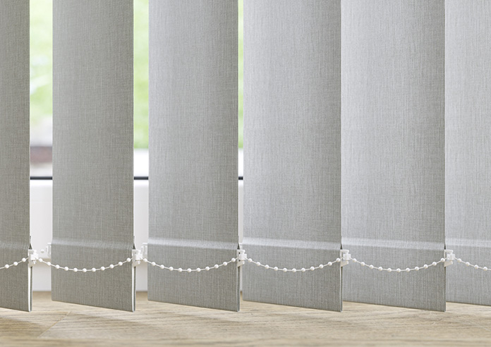Juno (Blackout), Mist - Vertical Blind - Image 4
